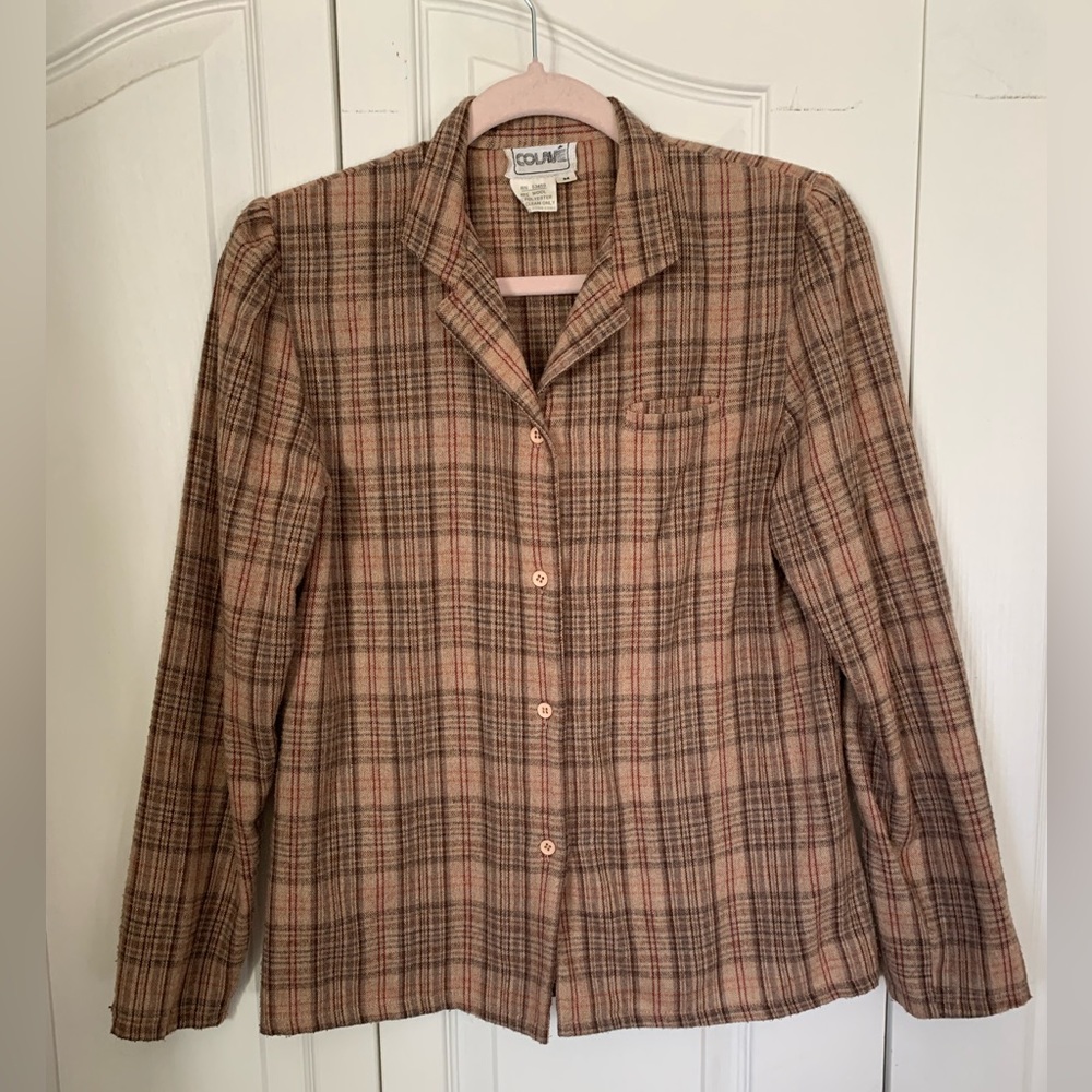 Vintage Woman’s shirt